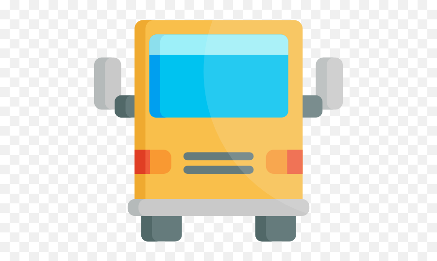 Free Icon Bus Emoji,What Do School Bus Emojis Look Like