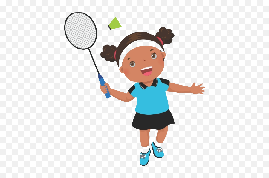 What Sport Is It - Cartoon Pictures Of Badminton Emoji,Badminton Emoji