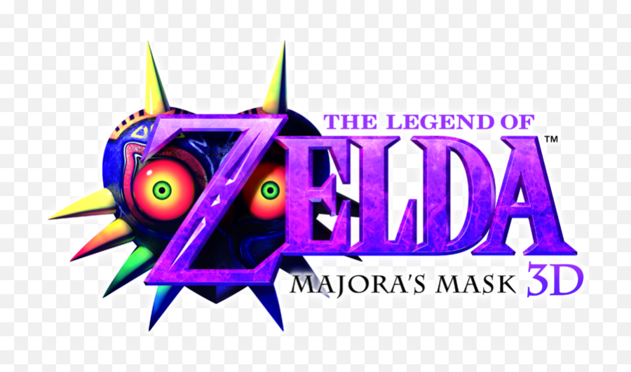 Legend Of Zelda Majorau0027s Mask 3d Review - Borrowed Time Emoji,Legend Of Zelda Emotion