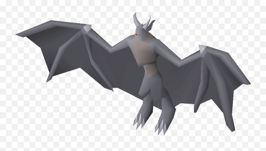 Gargoyle - Osrs Wiki Emoji,Runescape Hp Emoji