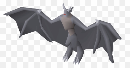 Gargoyle - Osrs Wiki Emoji,Runescape Hp Emoji