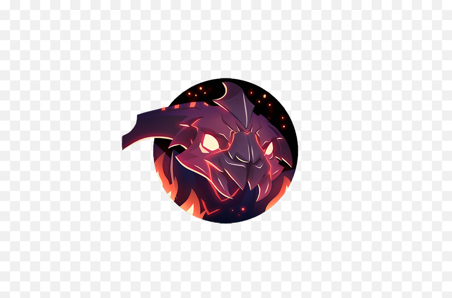 Flameborn Rezakiri - Official Dauntless Wiki Emoji,Slayers Naga Emoji