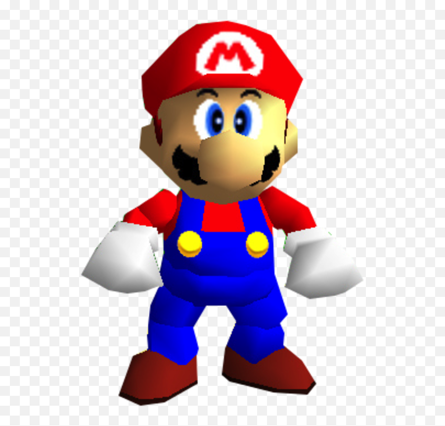Mariou0027s Super Mario 64 Model Super Mario 64 Super Mario Emoji,Gta Vc Emotion Mariou0027s Super Mario 64 Model Super Mario 64 Super Mario Emoji,Gta Vc Emotion