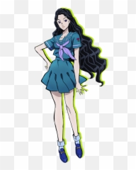 Trope Pantheons Discussion - Tv Tropes Forum Emoji,Wanda Vaughn The Emotions Daughters