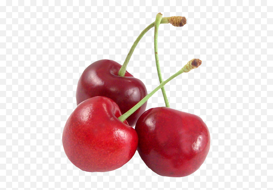 Red Cherry Png Image Free Download - Cherry Fruit Emoji,Cherry Cherry Cherry Emoji