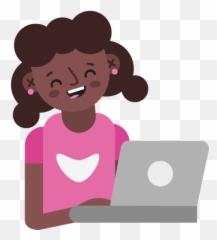 Coderdojo Kinsale U2013 Page 4 U2013 Where Kinds Learn To Code Emoji,Girl Laptop Emoji