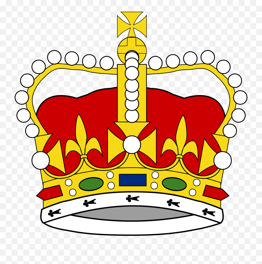 Queen Clipart Queen British Queen Queen British Transparent - Crown Clipart Emoji,Tilted Emoji