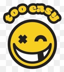 Do Not Sell My Personal Information U2013 Too Easy By Isaiahphoto Emoji,Teethy Smile Emoji Gif