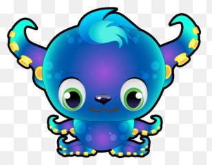 Smightypedia Emoji,Sassy Octopus Emoji