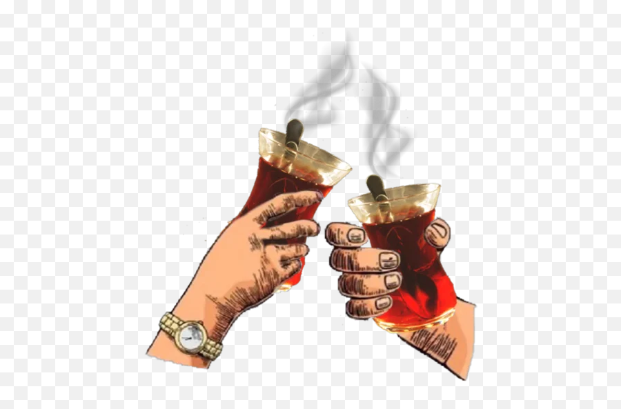 Telegram Sticker From Persian Cheers Pack Emoji,Beer Cheers Emoji