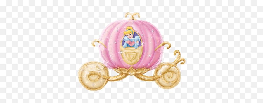 Search For - Dlpngcom Printable Cinderella Pumpkin Carriage Emoji,Dogeza Emoji