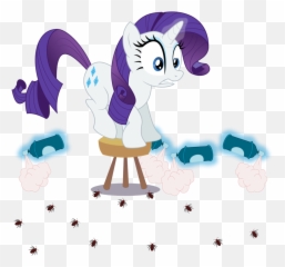 Why Unicorns Are The Best - Mlpfim Canon Discussion Mlp Emoji,Cockroach Emoji Discord