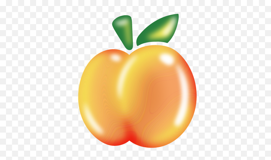 New To The Parade - Test Emoji,Peach Emoji Logo Icons