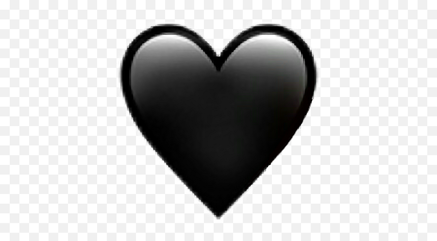 Heart Emoji Sticker 241444788000212 By Sk8rgirluwu,Heart White Emoticon