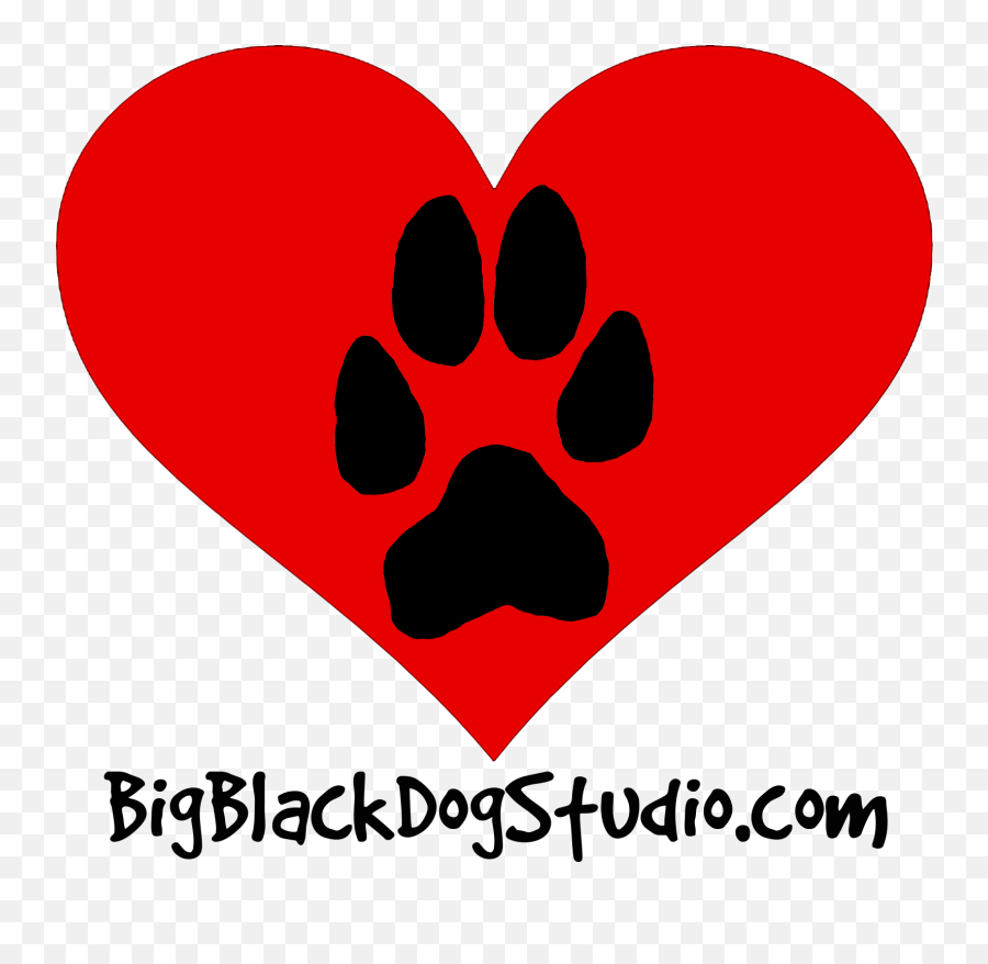 Mission U2013 Sryanu0027s Big Black Dog Studio Emoji,Dog Text Emoji