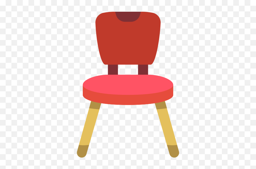 Restaurant Chair Emoji,Furniture Emoji