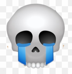 Discover Trending Skull Stickers Picsart Emoji,Death Skull Emojis