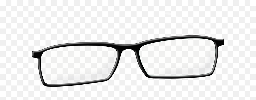Free Spectacles Eyeglasses Vectors - Glasses Emoji,Sunglasses Japanese Emoticon