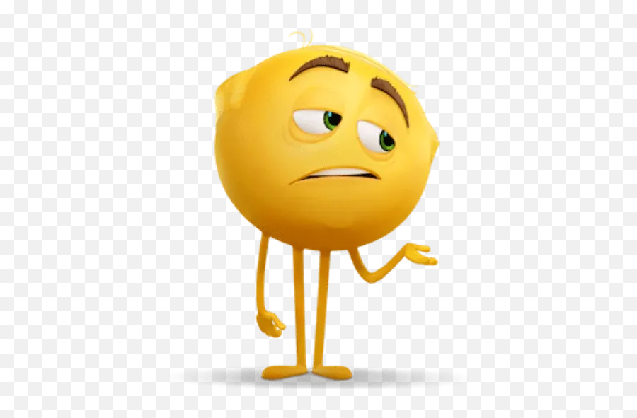 The Emoji Stickers Set For Telegram - The Emoji Movie,Emoji Movoe The Emoji Stickers Set For Telegram - The Emoji Movie,Emoji Movoe
