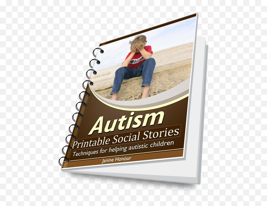 Printable Social Stories For Autism - Banner Emoji,Emotion Flashcards For Autism