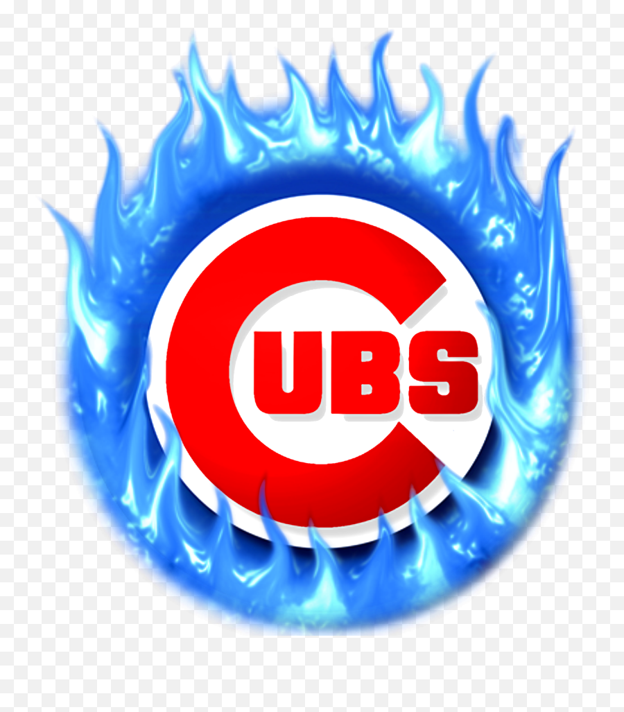 Chicago Cubs Hd - Chicago Cubs Vs St Louis Cardinals Emoji,Chicago Cubs Emojis