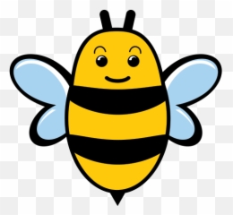 Hornet Clipart Happy - Bee To Print Emoji,Hornet Emoji