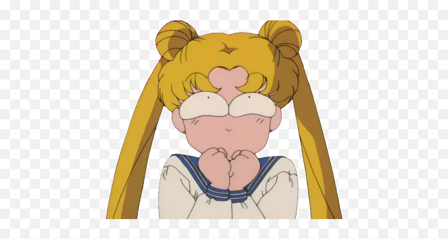 Top Yellow Moon Stickers For Android - Haha Sailor Moon Emoji,Sailor Moon Emoticons