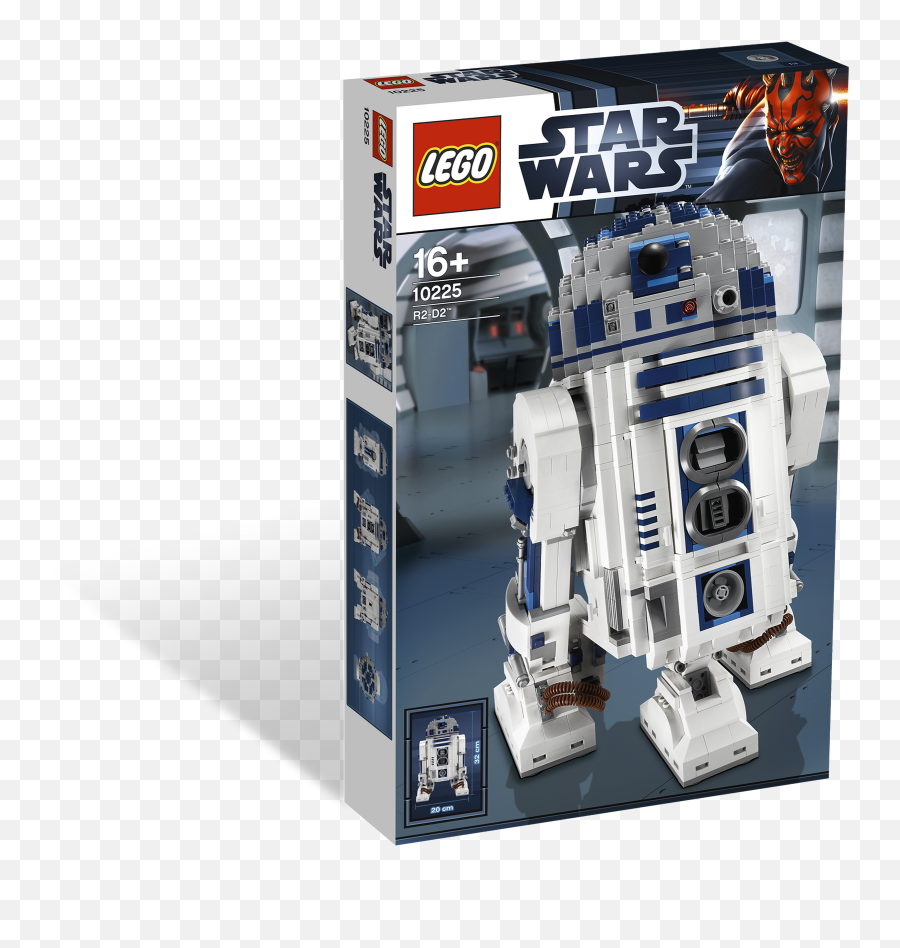 Successful Lego Investments Analyzing The Past And - Lego Star Wars R2d2 Emoji,Lego Emoji