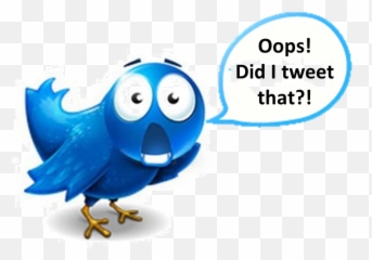 Top Social Media Fails Of 2017 On Twitter Emoji,Ted Cruz Emoji