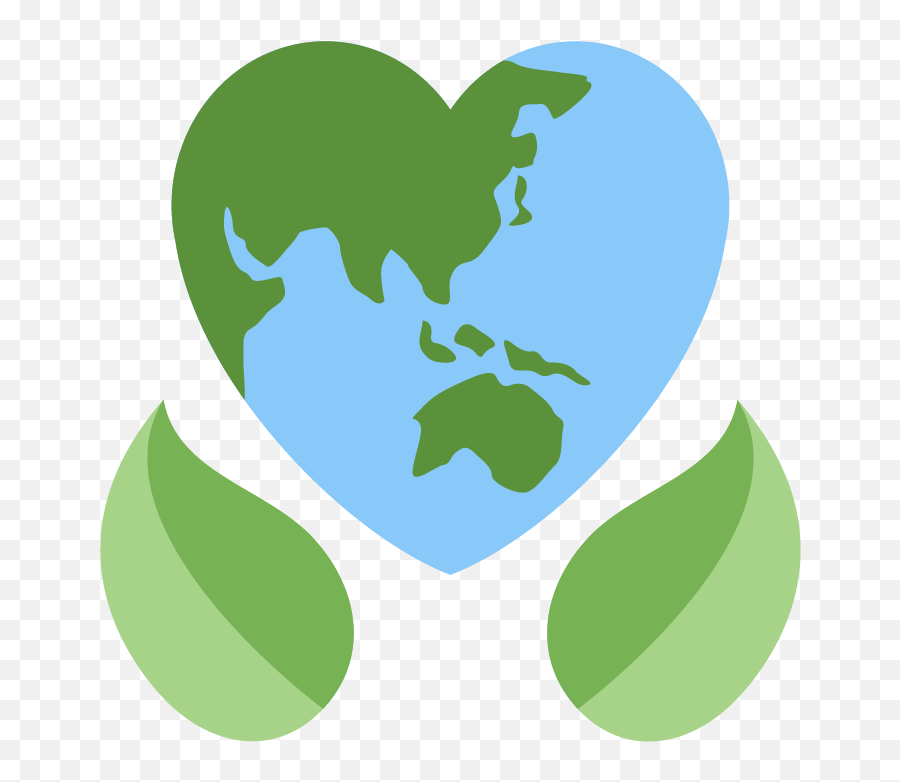 Tweeting With The Hashtag - World Animal Day 2020 Theme Emoji,Earth Emoji