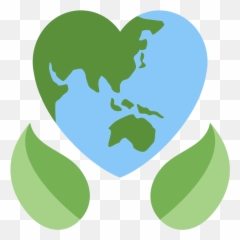 Tweeting With The Hashtag - World Animal Day 2020 Theme Emoji,Earth Emoji
