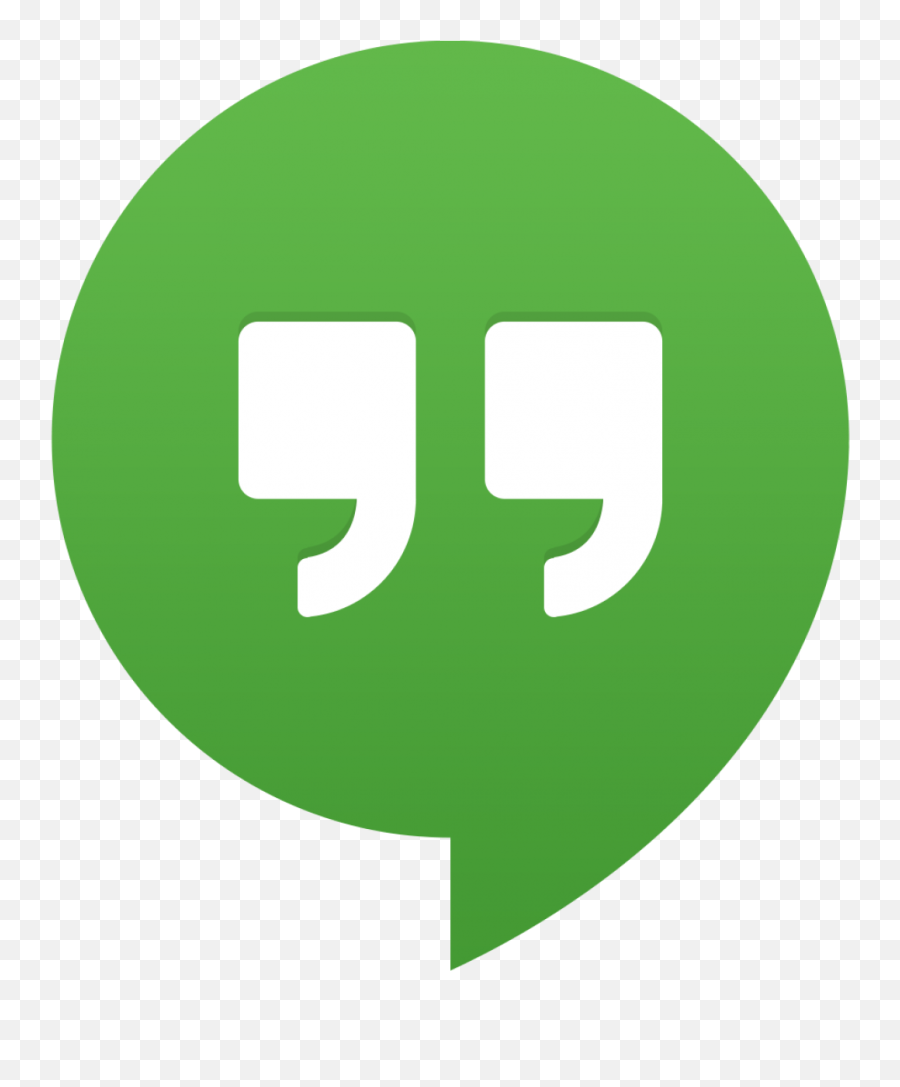 25 Free Texting Chat Apps For Iphone - Freemake Google Hangouts Logo Transparent Emoji,Ios7 Emoji