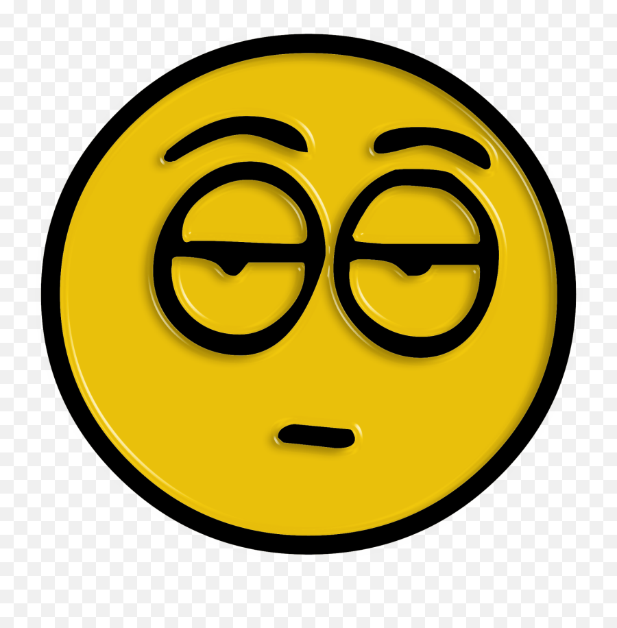 Index Of - Tired Face Emoji,Blah Emoticon