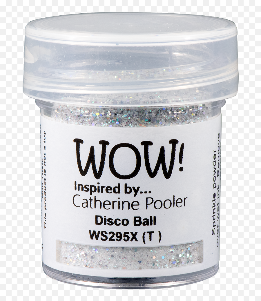 Chunky Crushed Glass U2013 Sugar And Spice Crafts - Embossing Powder Emoji,Glass Slipper Emoji