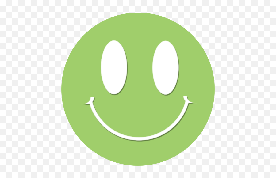 Beautiful Flat Smileys - Glayva Emoji,D Yahoo Emoticon