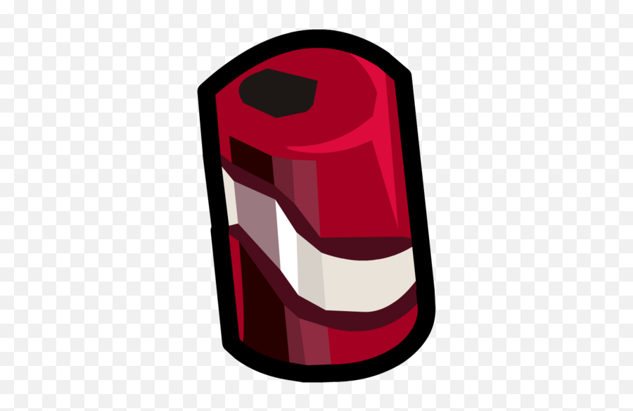 Canned Drink Club Penguin Wiki Fandom - Club Penguin Soda Can Emoji,Emoji Socks Rue21