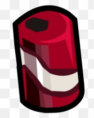 Canned Drink Club Penguin Wiki Fandom - Club Penguin Soda Can Emoji,Emoji Socks Rue21