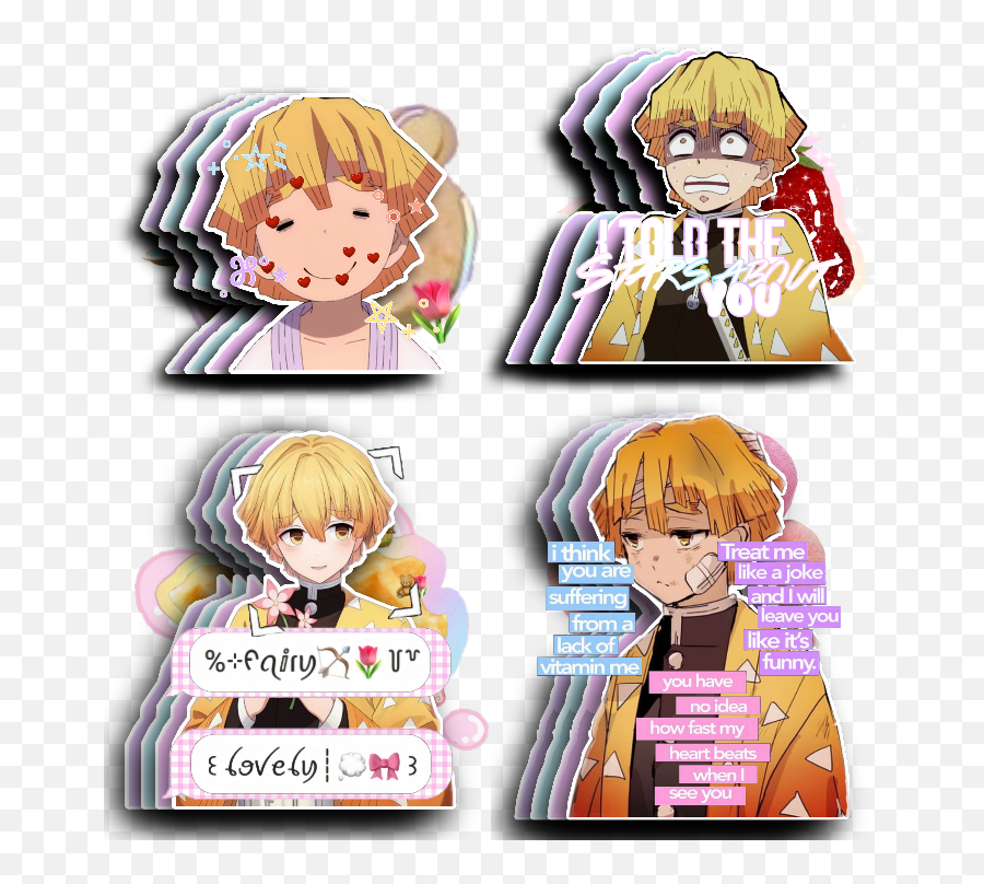 Discover Trending Kimetsunoyaiba Stickers Picsart - Girly Emoji,Beats Me Emoji Discover Trending Kimetsunoyaiba Stickers Picsart - Girly Emoji,Beats Me Emoji