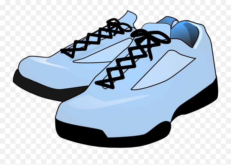 Shoes Nerd Glasses 3d Public Domain Image - Freeimg Running Shoes Clipart Emoji,Emotion Shoes Online