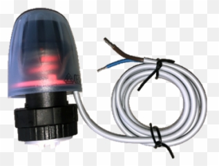 Futura Telestat 24v Fordeler - Diode Emoji,Giacomini Water Emotion