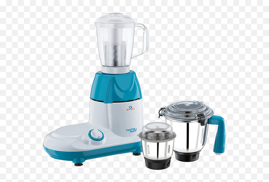 Bajaj Twister Fruity 750ws Mixer Grinder Shop Online - Bajaj Twister Fruity Mixer Grinder Emoji,Emoji Tetra