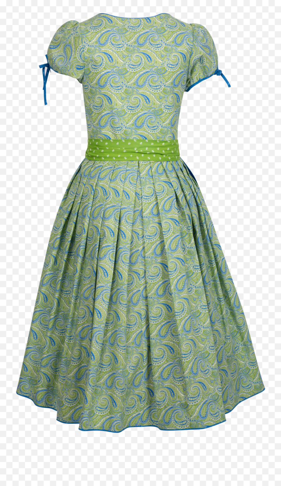 Dirndl Bad Zell By Sportalm W Sleeves - Dirndl Couture Basic Dress Emoji,Emotions Dress