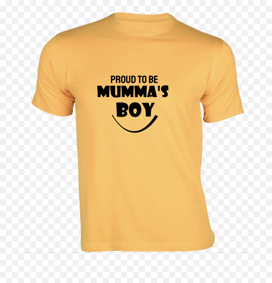 Proud To Be Mummau0027s Boy By Janki - Family Day Emoji,Boys Emoji Tshirts