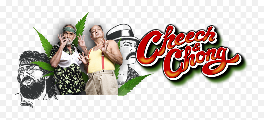 Cheech And Chong Famous Quotes - Cheech And Chong Emoji,Tommy Chong Emoji