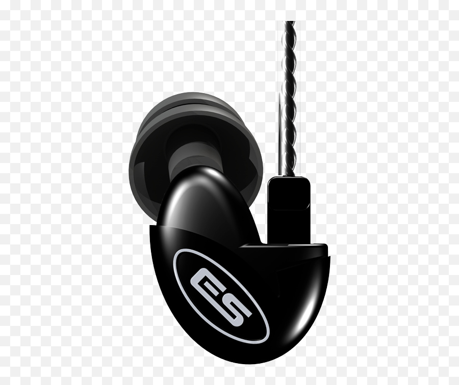 Sm64 In - Ear Earphones Inear Monitors Earsonics Portable Emoji,Emotion Headset