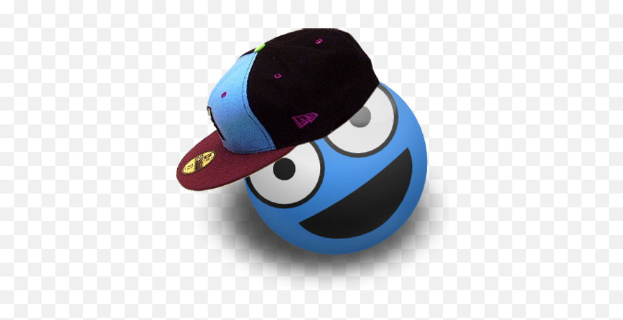 Sotsyndicate Sotsyndicate Twitter - Happy Emoji,Emoticon With A Baseball Cap
