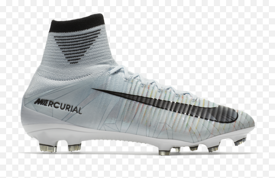 Nike Cr7 Diamond Boots - Nike Mercurial Superfly Cr7 Chapter 5 Emoji,Cr7 Soccer Cleats Of Emojis