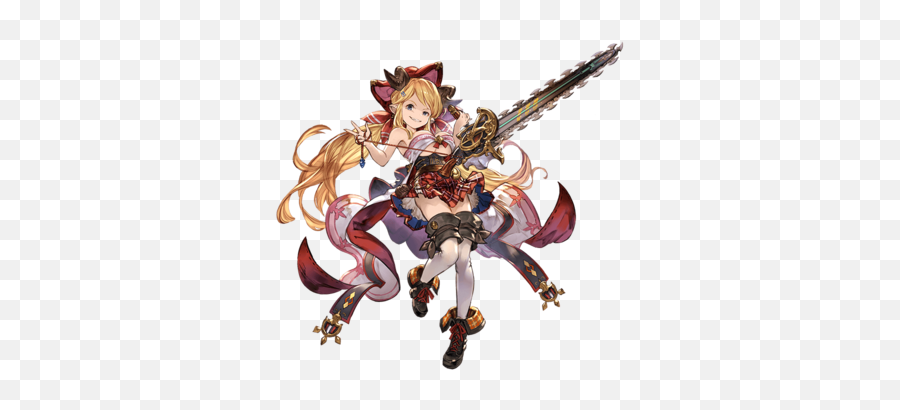 Hallessena - Granblue Fantasy Wiki Hallessena Granblue Emoji,Granblue Crystals Discord Emojis