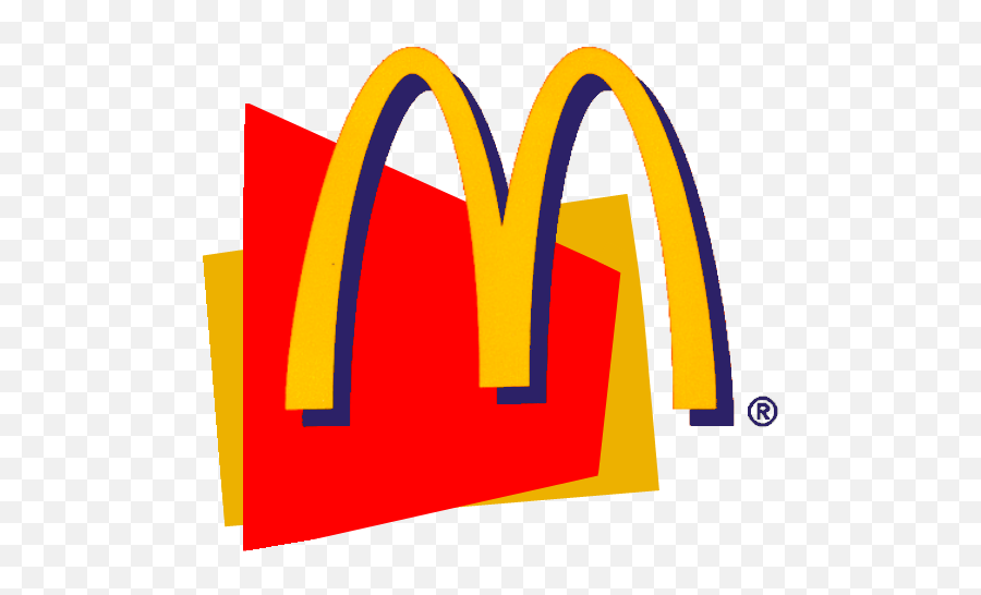 Sign Arches Logo Mcdonalds Clipart Png - Goals Of Company Emoji,Golden Deer Fre Emblem Emoji