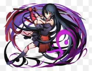 Akame Death Battle Fanon Wiki Fandom - Lancer Vs Assassin Emoji,Man Without Emotion (rurouni Kenshin Act 61)